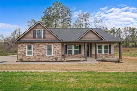 1051 Holly Springs Church Rd, Inman, SC 29349