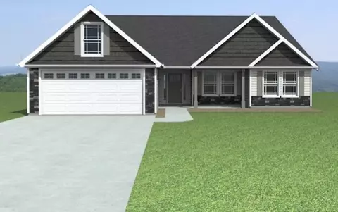 1061 Holly Springs Church Rd, Inman, SC 29349