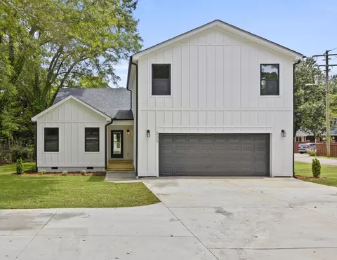 223 S Hamilton St, Williamston, SC 29697