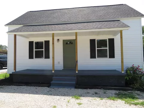 319 C St, Jonesville, SC 29353