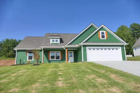 120 Mason Rd, Gaffney, SC 29340