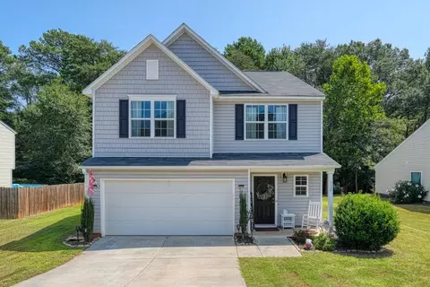 228 Hotchkiss Ln, Duncan, SC 29334