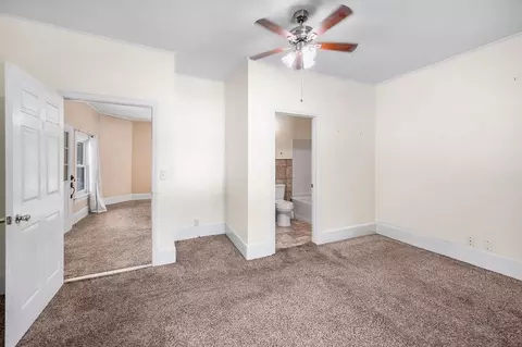 Bedroom - 4 Waldrop St, Enoree, SC 29335 photo 3 of 7