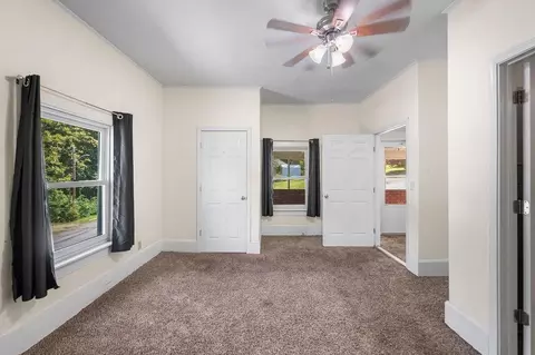 Bedroom - 4 Waldrop St, Enoree, SC 29335 photo 5 of 7