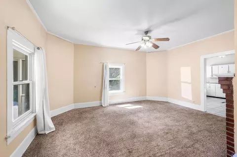 Living - 4 Waldrop St, Enoree, SC 29335 photo 1 of 3