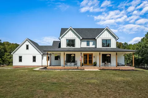 327 Winona Church Rd, Donalds, SC 29638