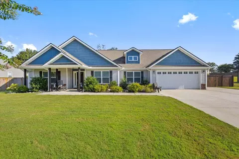 844 W Keepsake Ln, Inman, SC 29349