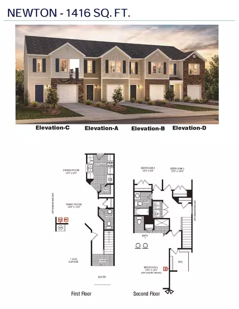 244 Sunriff Ct, Greer, SC 29651 photo 8