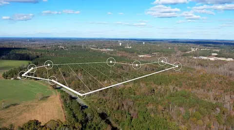 0 Thornridge Rd, Union, SC 29379
