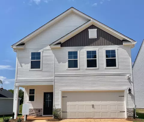 1156 Forestbrook Ln, Spartanburg, SC 29303