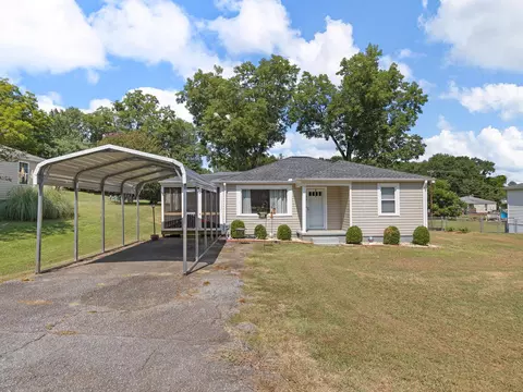 106 North Ave, Duncan, SC 29334