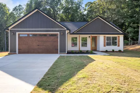 45 Sundown Dr, Spartanburg, SC 29302