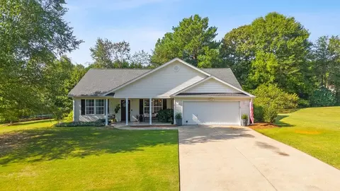 26 Exodus Way, Greer, SC 29651