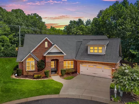 720 Splendid Meadows Way, Spartanburg, SC 29307