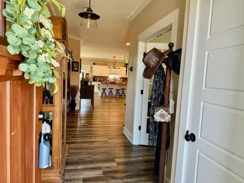 Entry Way - 304 Dorman Rd, Campobello, SC 29322 photo 1 of 2