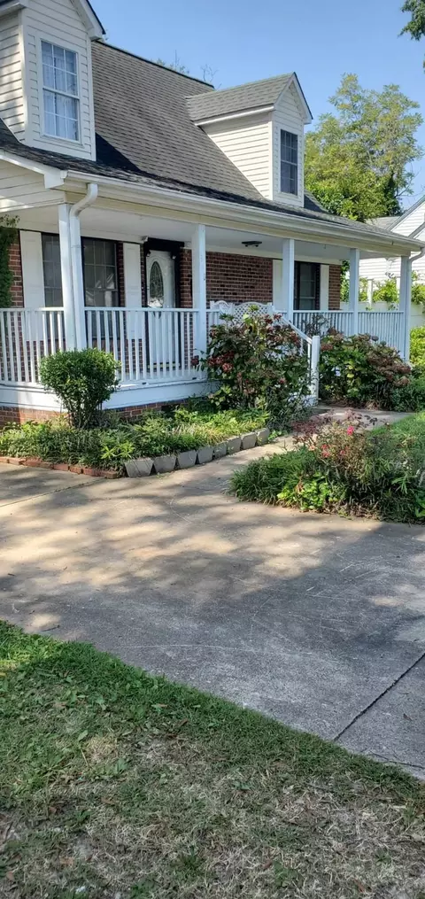 340 S Converse St, Spartanburg, SC 29306