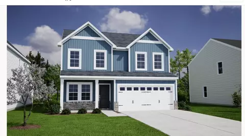 2125 Mayfair Mill Ave, Spartanburg, SC 29301