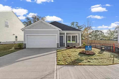 2061 Mayfair Mill Ave, Spartanburg, SC 29301