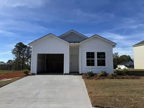 2076 Mayfair Mill Ave, Spartanburg, SC 29301