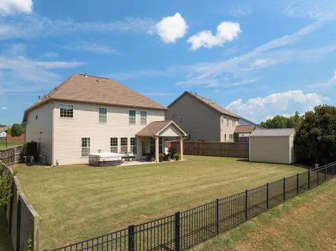 191 Willowbottom Dr, Greer, SC 29651 photo 35