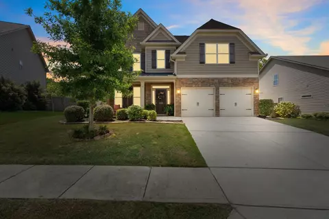 191 Willowbottom Dr, Greer, SC 29651 photo 4