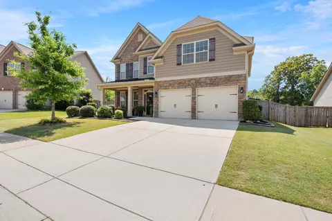 191 Willowbottom Dr, Greer, SC 29651 photo 3