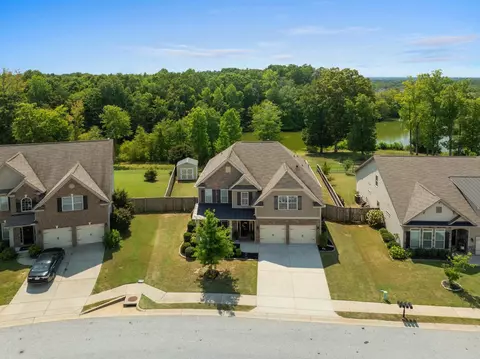 191 Willowbottom Dr, Greer, SC 29651