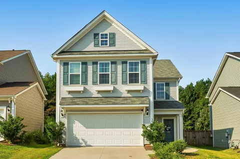 206 Eventine Way, Boiling Springs, SC 29316