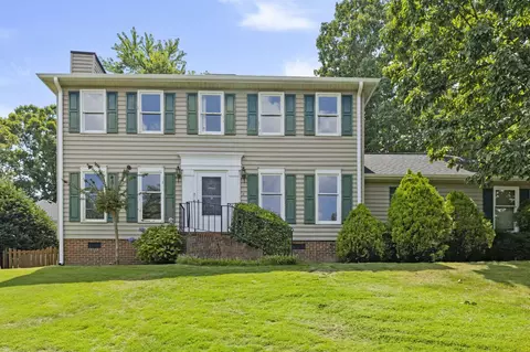 1000 Half Mile Way, Greenville, SC 29609