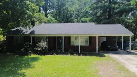 116 Anita Dr, Spartanburg, SC 29302