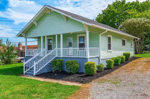 1130 West St, Arcadia, SC 29320
