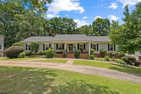 292 Heathwood Dr, Spartanburg, SC 29307