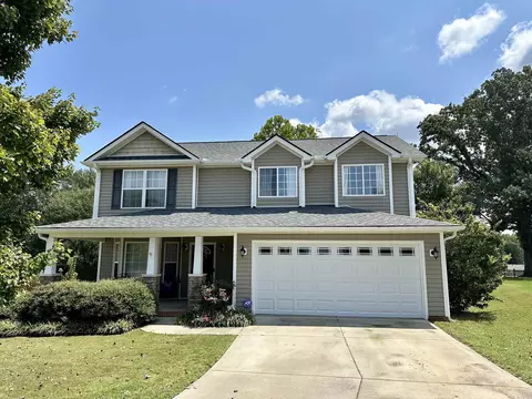 50 Feversham Ct, Travelers Rest, SC 29690