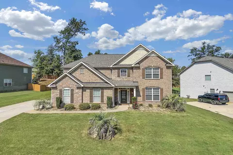 212 Moonstone Ln, Duncan, SC 29334