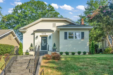 608 Poplar St, Spartanburg, SC 29302