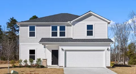 132 Martel Dr, Spartanburg, SC 29301