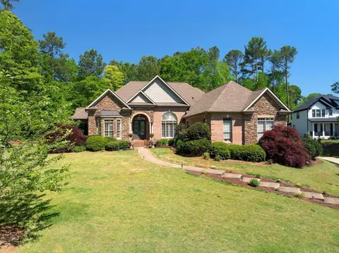 524 Magnolia Blossom Ct, Spartanburg, SC 29301