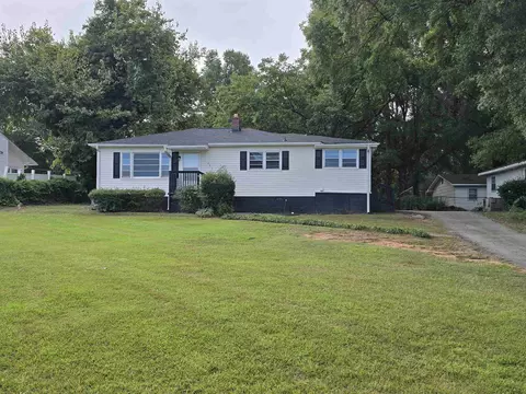 291 Fox Dr, Spartanburg, SC 29303