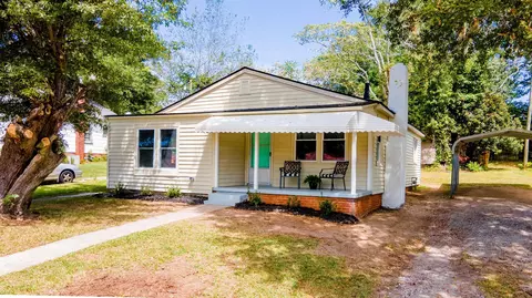 215 Culp St, Union, SC 29379