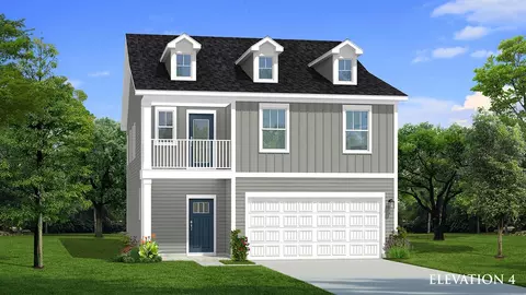 1231 Cyndis Ln, Greer, SC 29651