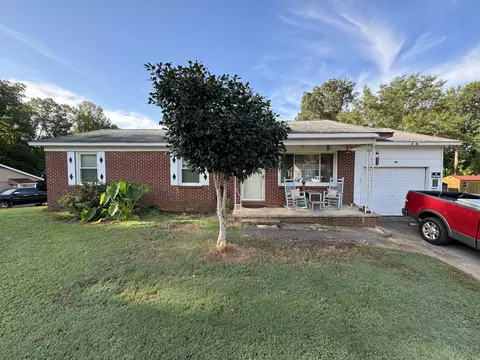 203 Partridge Rd, Union, SC 29379