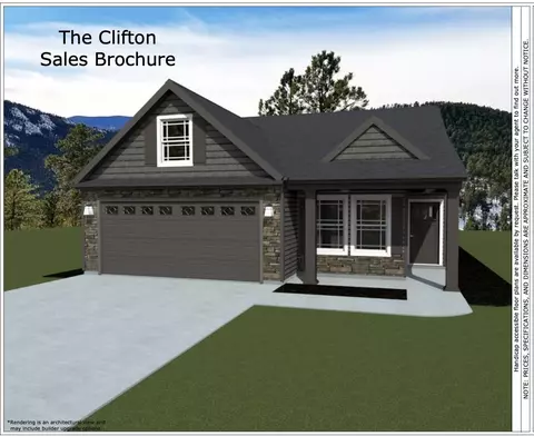 118 James Shands Ln, Wellford, SC 29385