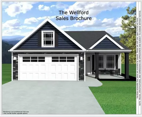 114 James Shands Ln, Wellford, SC 29385