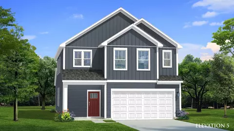 1325 Algeddis Dr, Greer, SC 29651