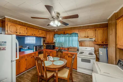Kitchen - 1652 E Frederick St, Gaffney, SC 29340 photo 1 of 1