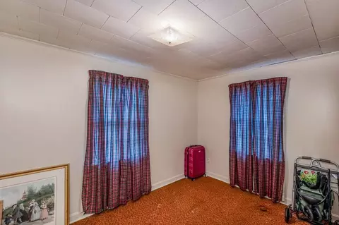 Bedroom - 1652 E Frederick St, Gaffney, SC 29340 photo 3 of 3