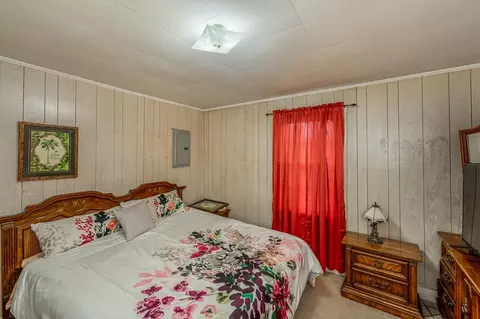 Bedroom - 1652 E Frederick St, Gaffney, SC 29340 photo 1 of 3