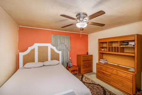 Bedroom - 1652 E Frederick St, Gaffney, SC 29340 photo 2 of 3