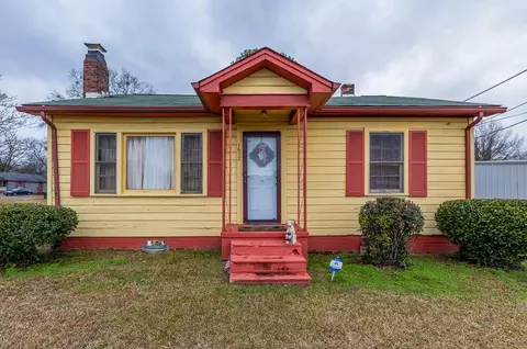 1652 E Frederick St, Gaffney, SC 29340