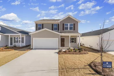 12066 Lansbury Dr, Inman, SC 29349